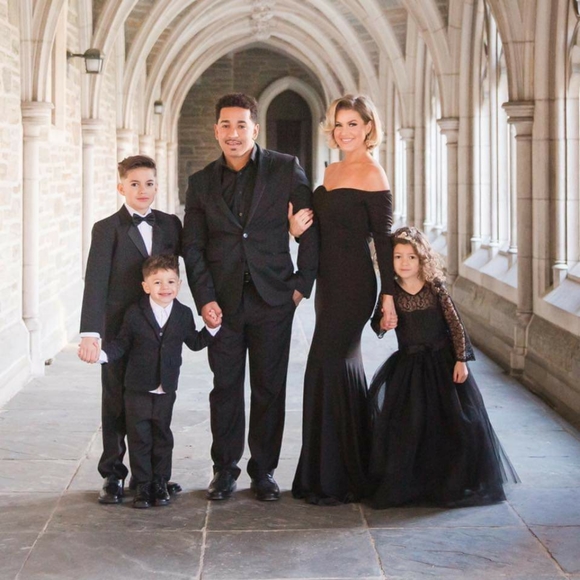 Meet your Posh Ambassador, Teresa - Picture 4 of 12